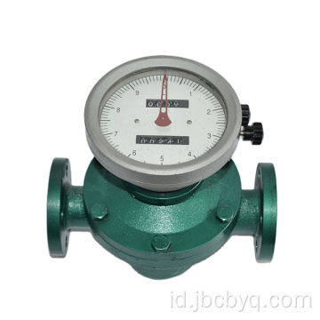 Stainless Steel Marine Flowmeter Untuk Laut